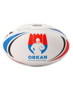 Gonga Rugby Ultima RCO Orkan Sochaczew size 5