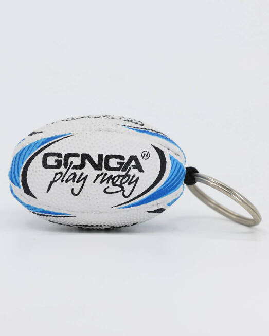 Gonga Keyring Blue