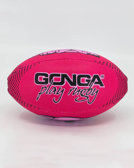 Gonga Miniball '8 Pink