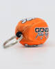 Gonga Keyring Orange