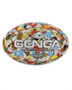 Gonga Rugby Ultima World Cup size 5 Color v1