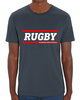 Gonga Unisex Rugby Greatest India Ink