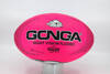 Gonga Rugby Night Vision Pink Fluo Digi Grip size 5
