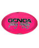 Gonga Rugby Night Vision Pink Fluo Digi Grip size 5