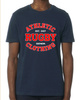 Gonga Unisex Athletic Rugby French Navy