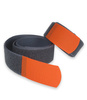 GONGA RUGBYTAG PZR - zestaw Orange/Green rozm 5