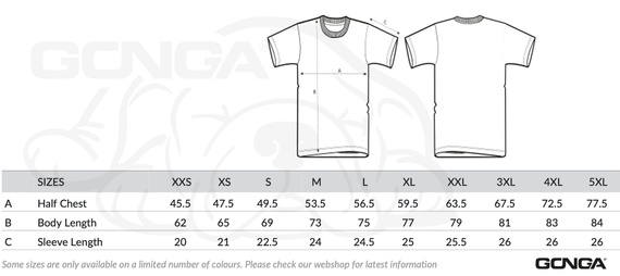 Gonga Unisex Rugby Juvenia Kraków Mindful Blue Circle White