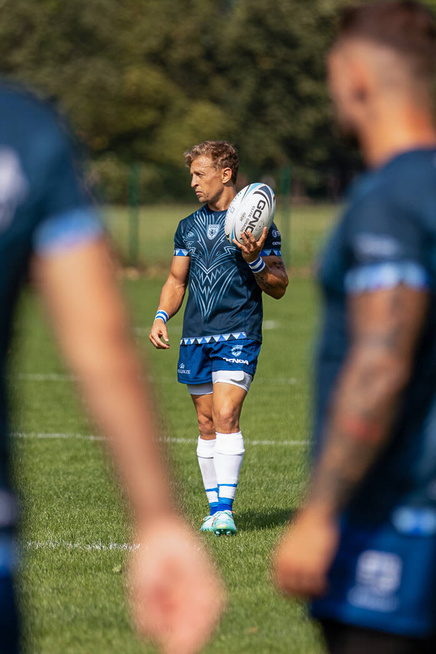 Gonga Juvenia Kraków Smok