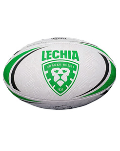 Gonga Rugby Ultima Lechia Gdańsk size 5