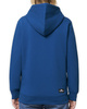 Bluza Gonga Unisex Hoodie Juvenia Kraków Majorelle Blue