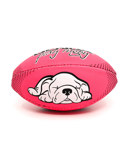 Gonga Miniball '8 Neon Pink Vision