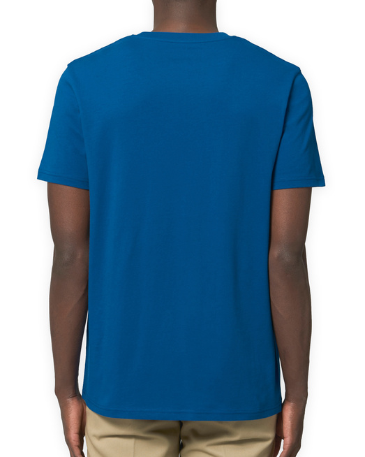 Gonga Unisex Rugby Juvenia Circle Majorelle Blue