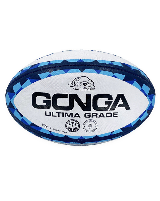 Gonga Rugby Ultima Juvenia Kraków size 3