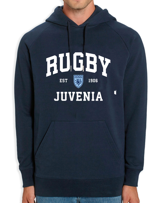 Bluza Gonga Hoodie Reglan Juvenia II Rugby Kraków