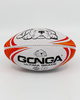Gonga Miniball '8 Red/Orange