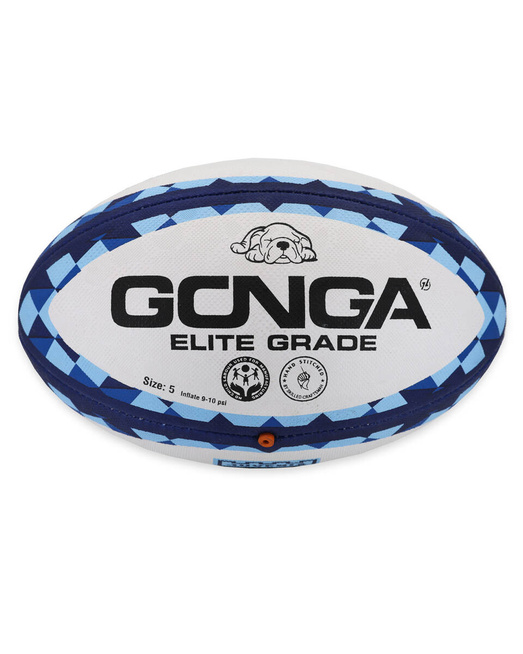 Gonga Rugby Elitę Juvenia Kraków size 5