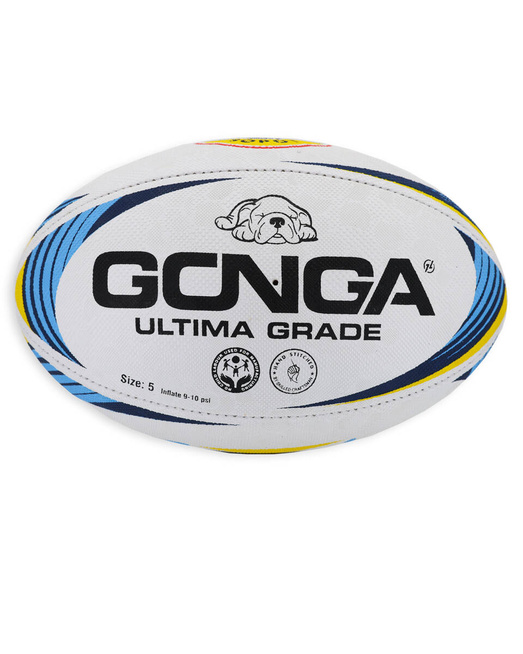 Gonga Rugby Ultima Ogniwo Sopot size 5