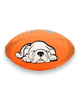 Gonga Miniball '8 Orange