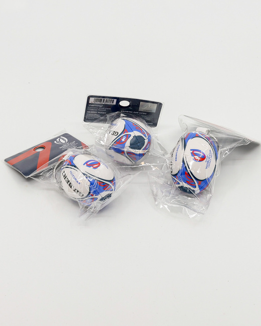 Gilbert Breloczek RWC 2023