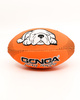Gonga Miniball '8 Orange
