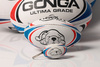 Gonga Miniball '8 Blue/Red