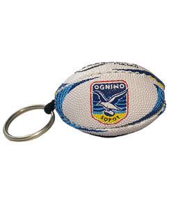 Gonga Keyring Ogniwo Sopot