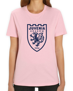 Gonga Unisex Rugby Juvenia Kraków Cotton Pink