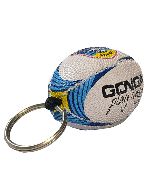 Gonga Keyring Ogniwo Sopot