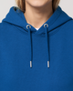 Bluza Gonga Unisex Hoodie Juvenia Kraków Majorelle Blue