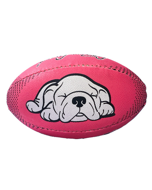 Gonga Miniball '8 Neon Pink Vision