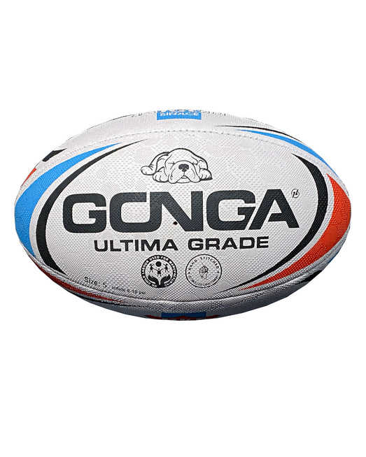 Gonga Rugby Ultima Pogoń Siedlce size 5