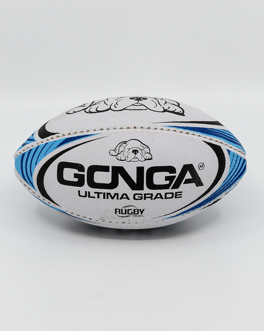 Gonga Miniball '8 Blue