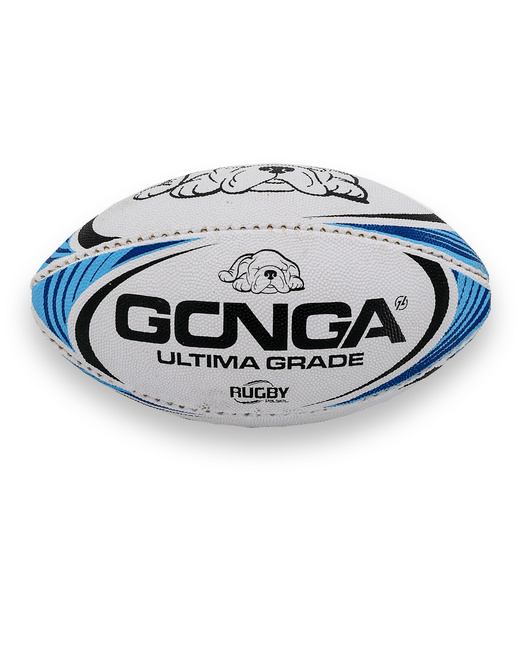 Gonga Miniball '8 Blue