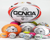 Gonga Miniball '8 RWC Camo