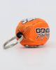 Gonga Keyring Orange