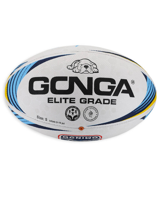 Gonga Rugby Ultima Juvenia Kraków size 5