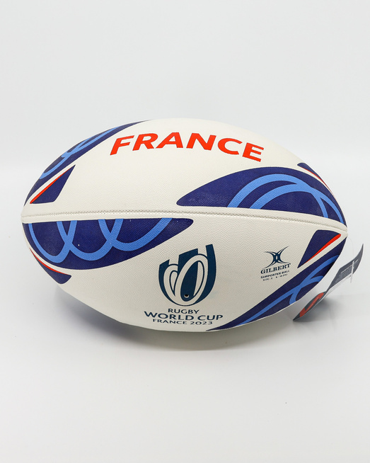 Gilbert France RWC2023 Supporte Ball