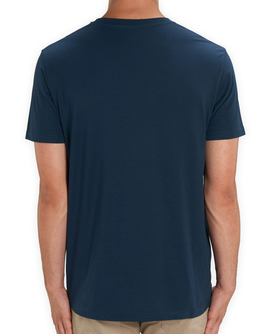 Gonga Unisex Rugby Line French Navy