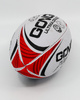 Gonga Miniball '8 Red
