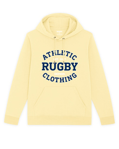 Bluza Gonga Hoodie Rugby Athletic Navy Butter
