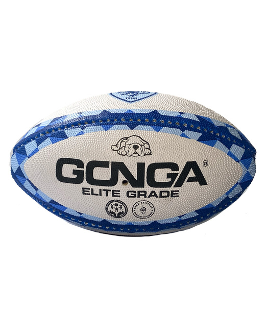 Gonga Miniball '8 Blue/Red