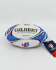 Gilbert Rugby RWC 2023 Replika Miniball