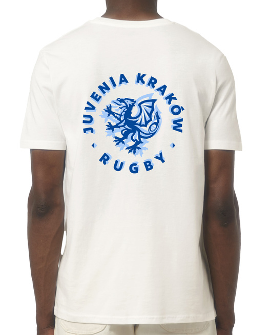 Gonga Rugby Unisex Juvenia Kraków Circle Navy