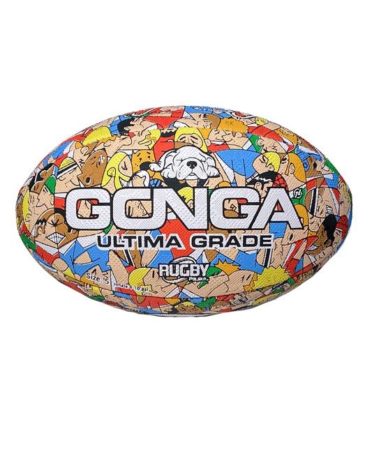 Gonga Rugby Ultima World Cup size 5 Color 2024