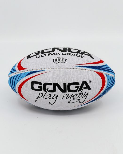 Gonga Miniball '8 Blue/Red