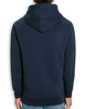 Bluza Gonga Hoodie Athletic Red French Navy