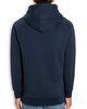 Bluza Gonga Hoodie Rugby Basic Red French Navy