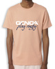 Gonga Unisex Rugby Play Fraiche Peche