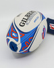 Gilbert Rugby RWC 2023 Replika Miniball