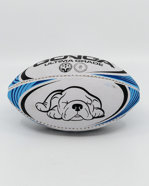 Gonga Miniball '8 Blue